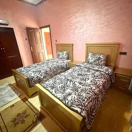 Erg Residences Merzuga Kültér fotó